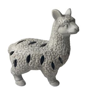 GC Naturals Lemongrass Llama Fragrance Sachet